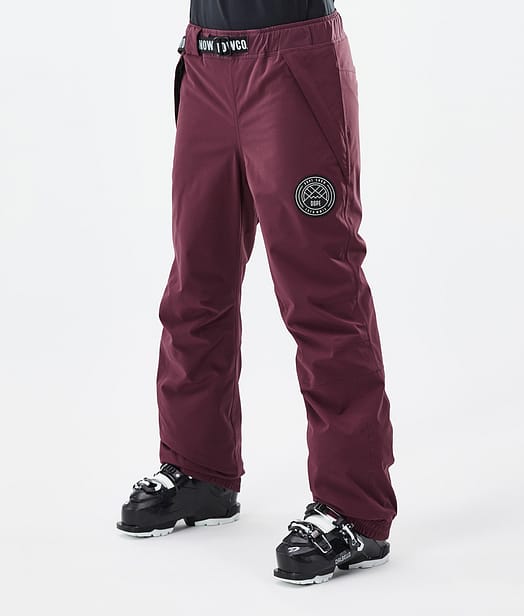 Dope Blizzard W 2024 Ski Pants Women