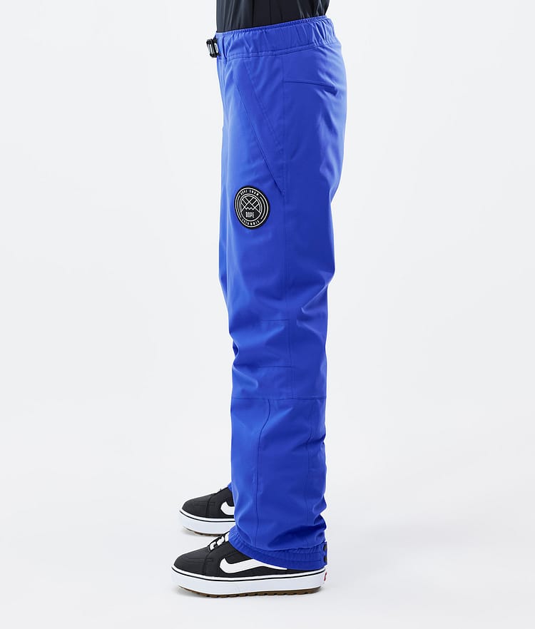 Dope Blizzard W 2024 Snowboardhose Damen Cobalt Blue, Image 3 of 5