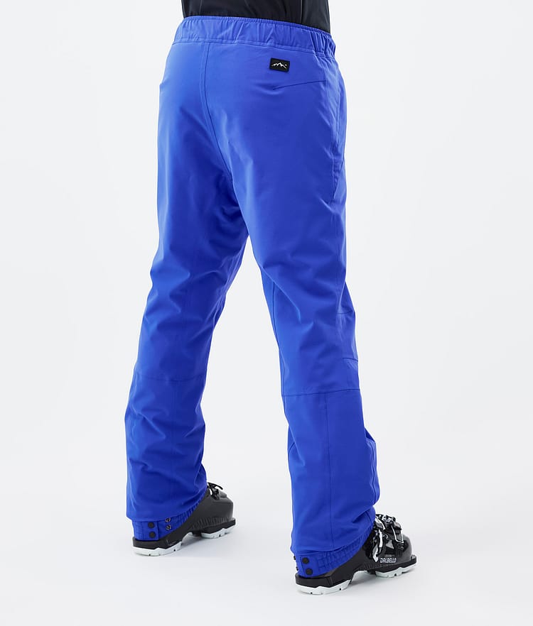 Dope Blizzard W 2024 Pantaloni Sci Donna Cobalt Blue, Image 4 of 5