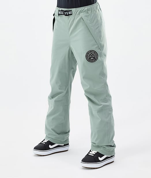 Dope Blizzard W 2024 Snowboard Pants Women
