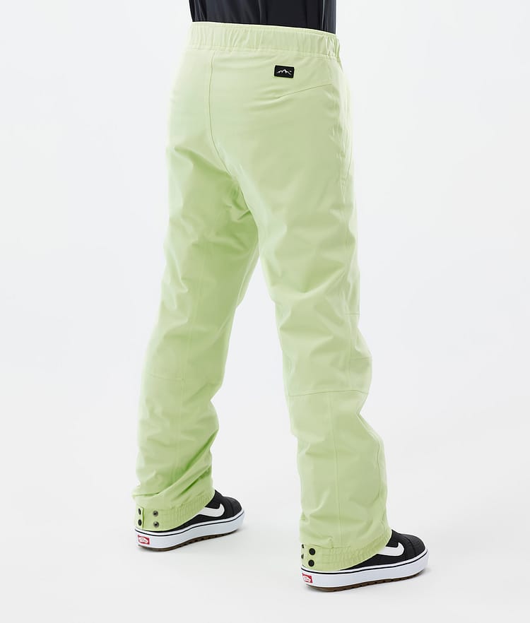 Dope Blizzard W Snowboardbukse Dame Faded Neon, Image 4 of 5