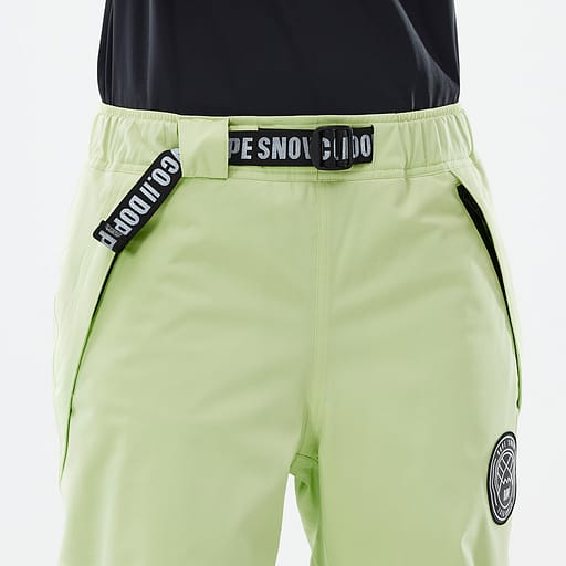 Elasticated Belt and Waistband