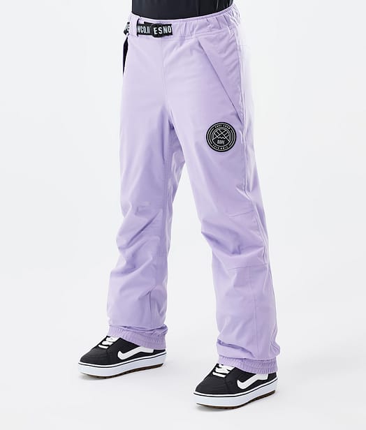Dope Blizzard W 2024 Snowboard Pants Women