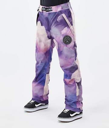 Dope Blizzard W Snowboard Pants Heaven