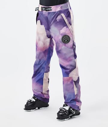 Dope Blizzard W Ski Pants Heaven