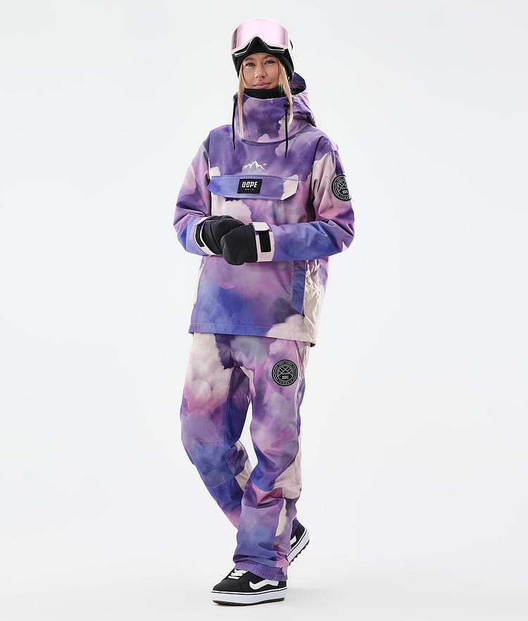 Dope Blizzard W Snowboard Pants Women Heaven, Image 2 of 5