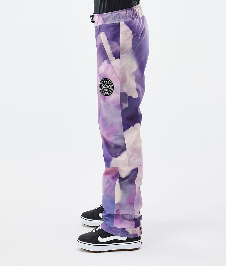 Dope Blizzard W Snowboard Pants Women Heaven, Image 3 of 5