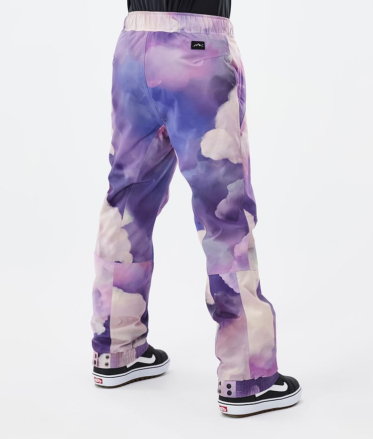 Dope Blizzard W Snowboard Pants Women Heaven, Image 4 of 5