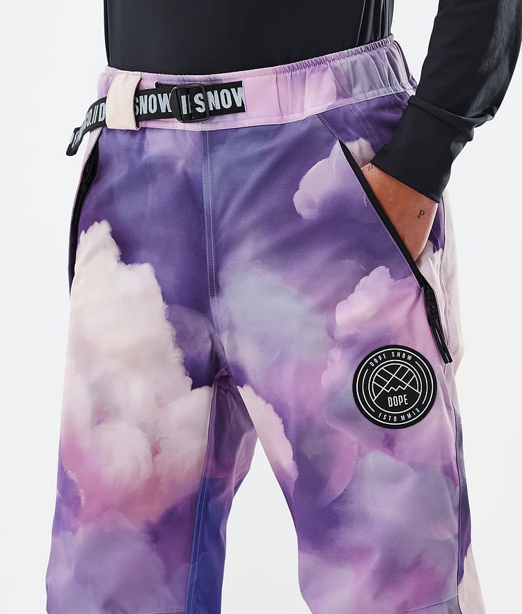 Dope Blizzard W Snowboard Pants Women Heaven, Image 5 of 5