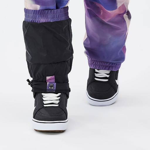 Elasticated Snow Gaiters