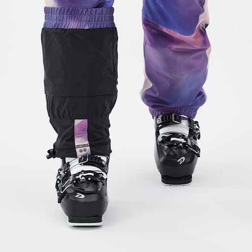 Elasticated Snow Gaiters