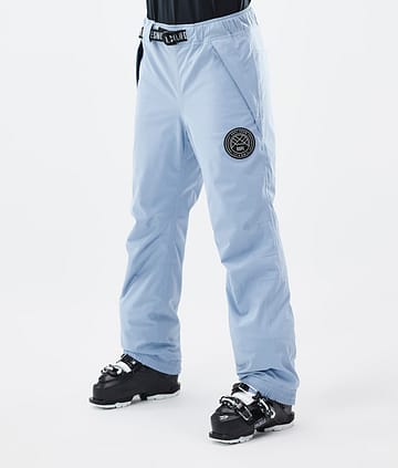 Dope Blizzard W 2024 Ski Pants Light Blue