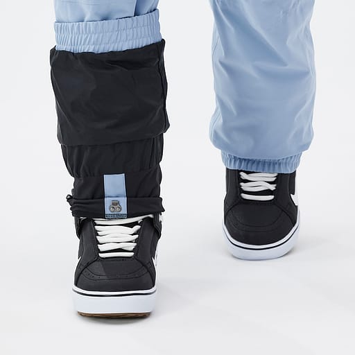 Elasticated Snow Gaiters