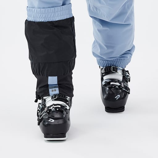 Elasticated Snow Gaiters