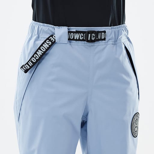 Elasticated Belt and Waistband