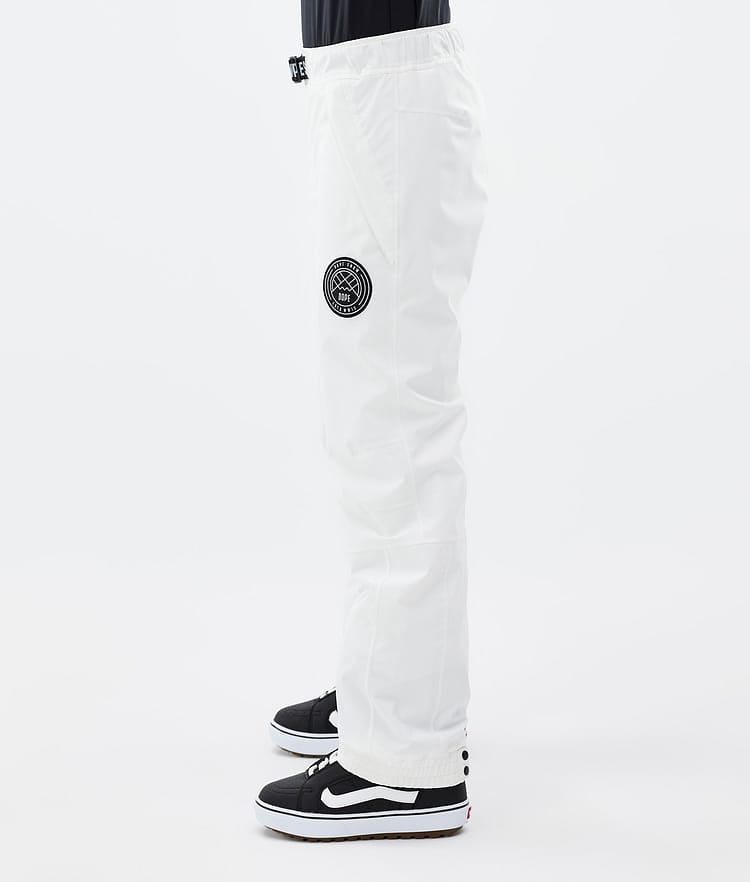 Dope Blizzard W Snowboardhose Damen Old White, Image 3 of 5