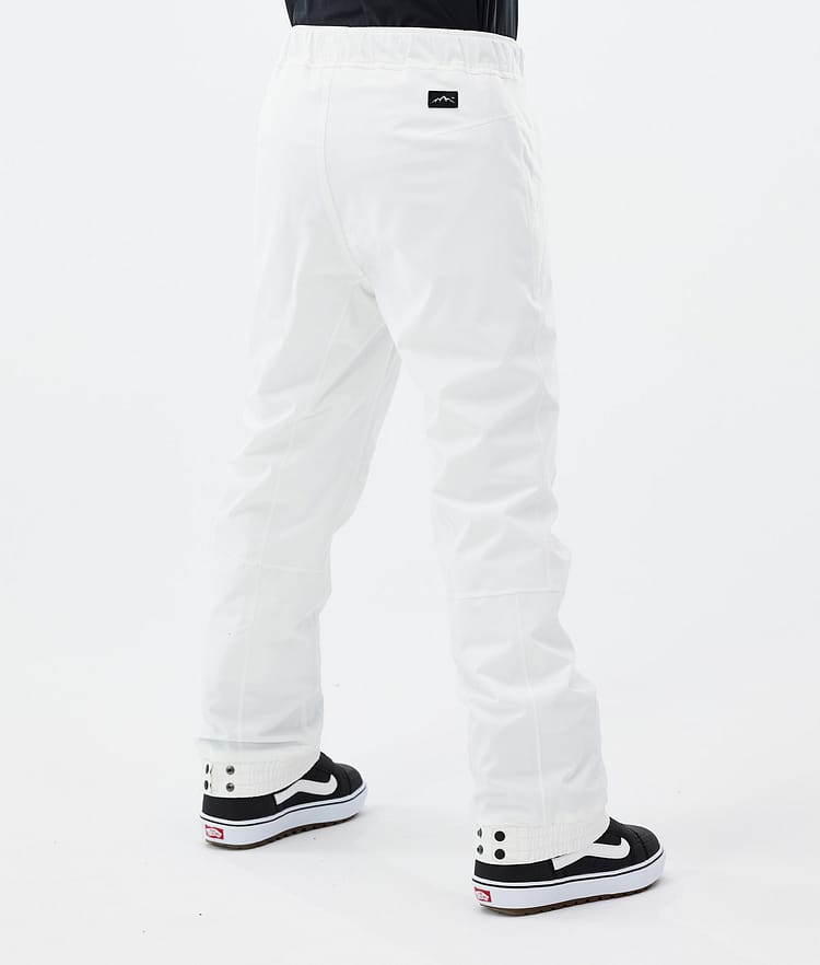 Dope Blizzard W Snowboardhose Damen Old White, Image 4 of 5