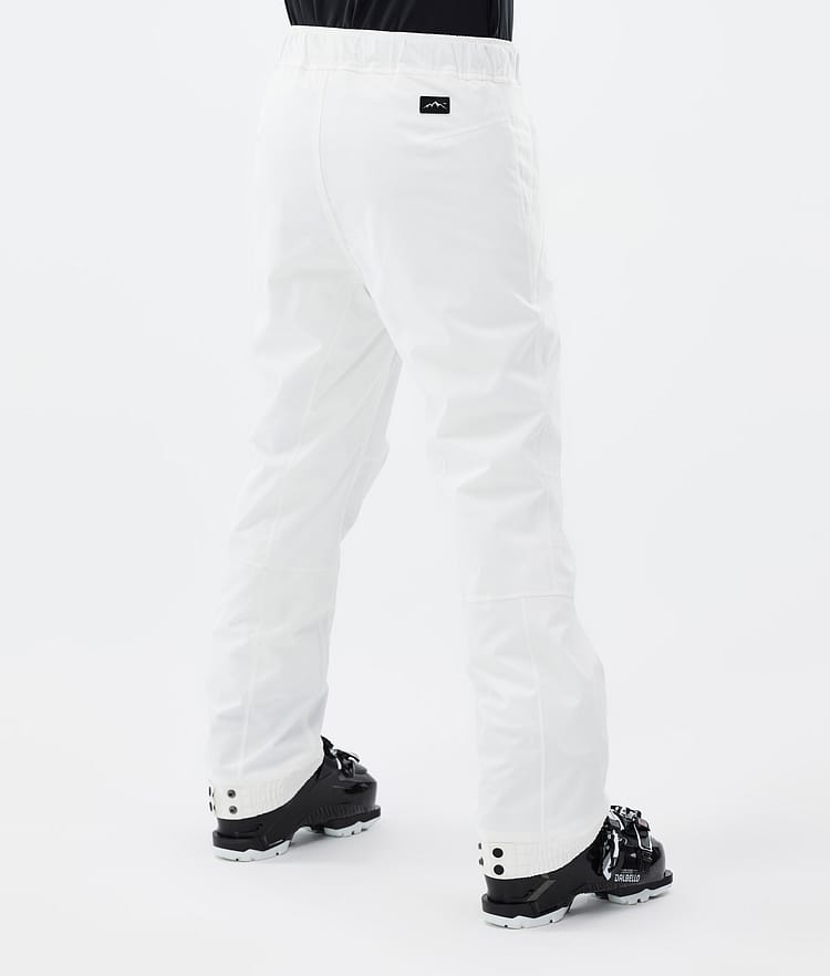 Dope Blizzard W Skibroek Dames Old White, Image 4 of 5