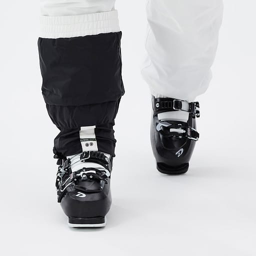 Elastische Sneeuwvanger