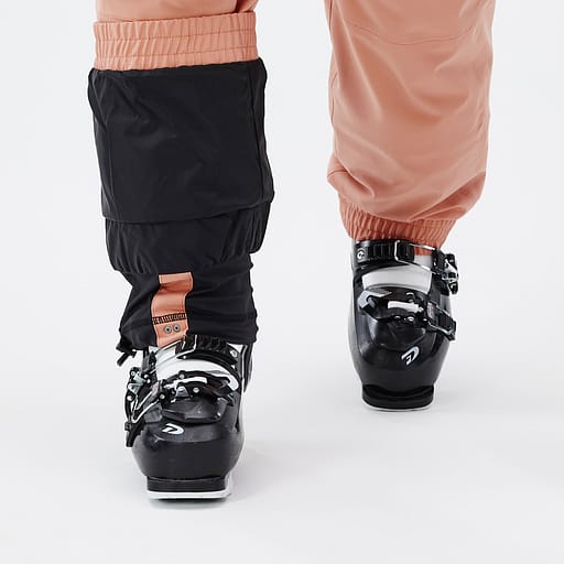 Elasticated Snow Gaiters