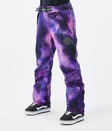 Dope Blizzard W Snowboard Pants Dusk Renewed