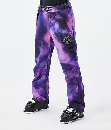 Dope Blizzard W Ski Pants Dusk