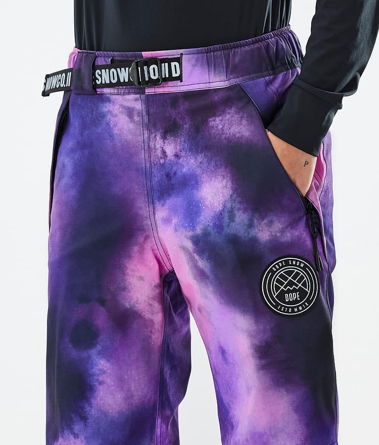 Dope Blizzard W Pantaloni Sci Donna Dusk, Image 5 of 5