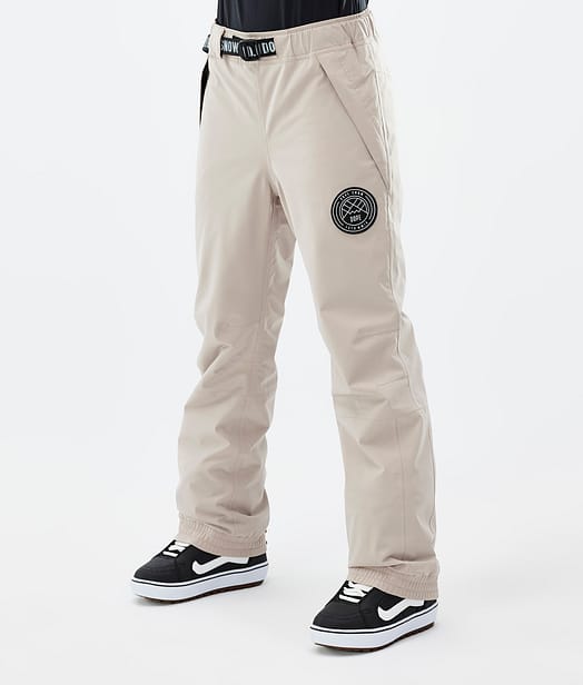 Dope Blizzard W 2024 Snowboard Pants Women
