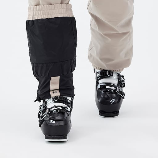 Elasticated Snow Gaiters