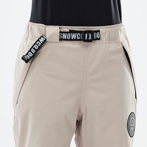Elasticated Belt and Waistband