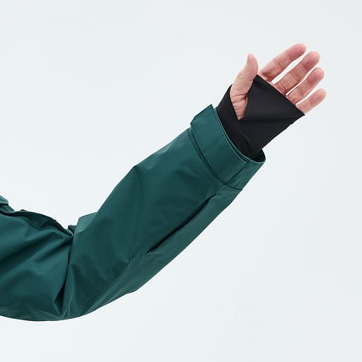 Wrist Gaiters