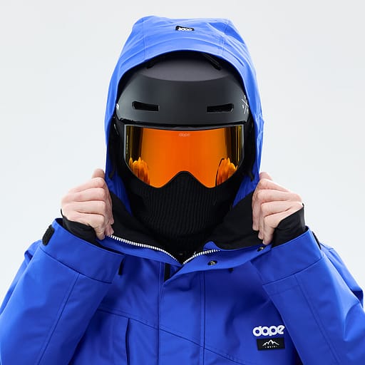 Storm Guard Hood, Image 1 of 3