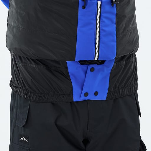 Elasticated Snow Skirt