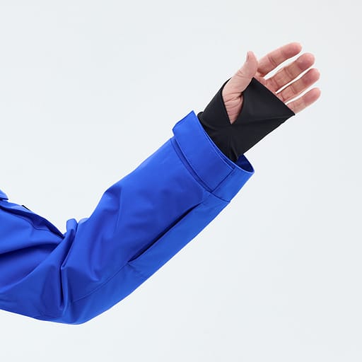Wrist Gaiters