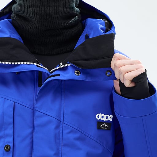 Microfleece Chinguard
