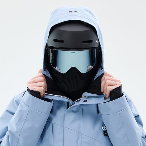 Storm Guard Hood, Image 1 of 3