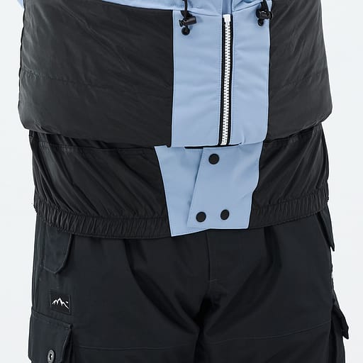 Elasticated Snow Skirt