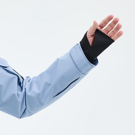 Wrist Gaiters