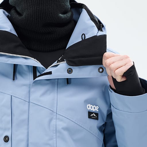 Microfleece Chinguard