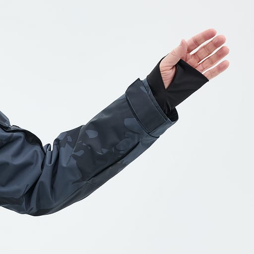 Wrist Gaiters