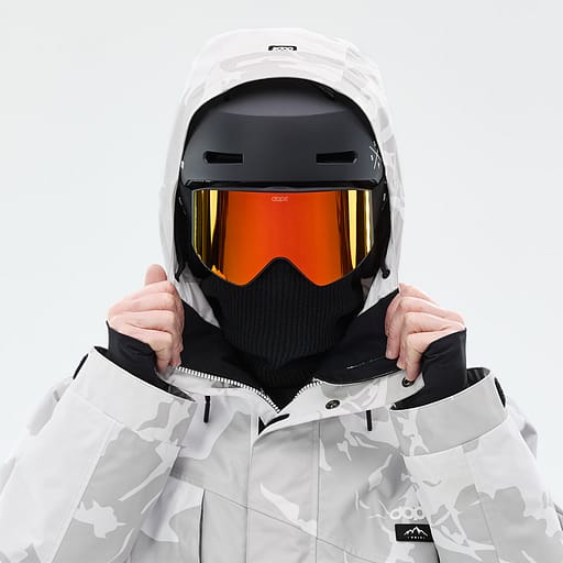 Storm Guard Hood, Image 1 of 3