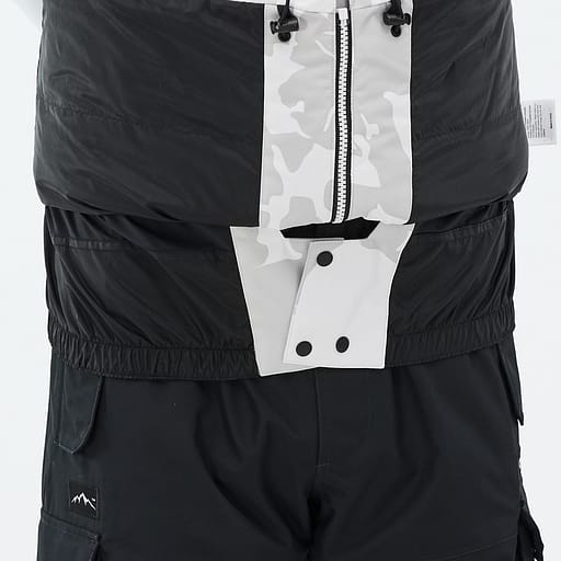 Elasticated Snow Skirt