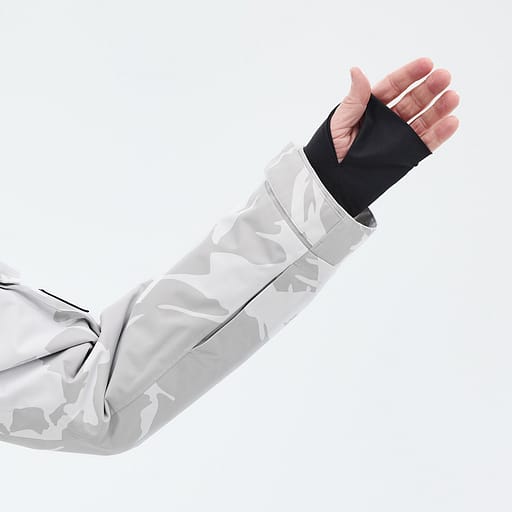 Wrist Gaiters