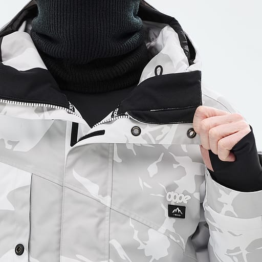 Microfleece Chinguard
