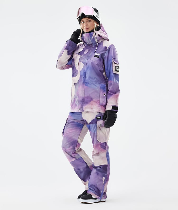 Dope Adept W Snowboard Jacket Women Heaven, Image 2 of 9