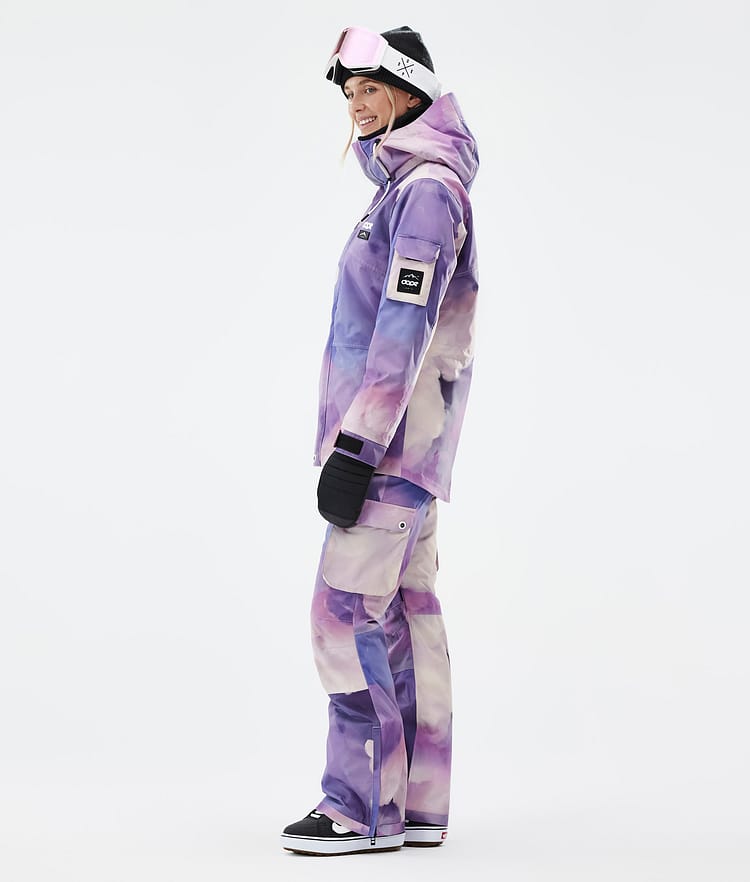 Dope Adept W Snowboard Jacket Women Heaven, Image 3 of 9
