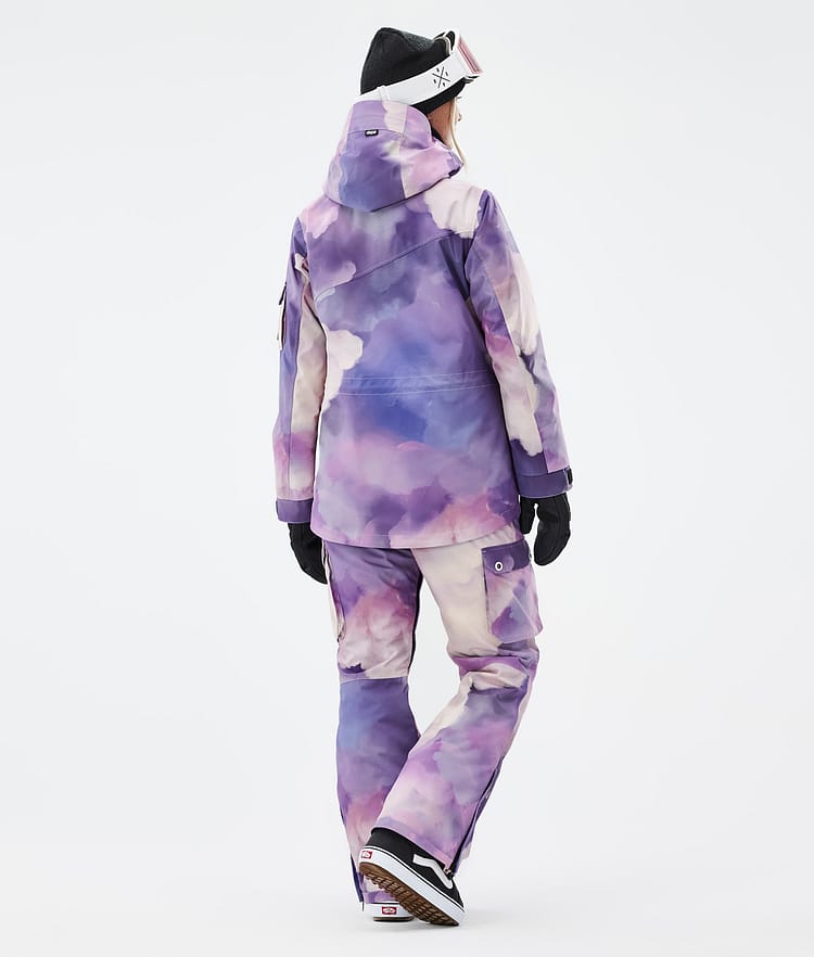 Dope Adept W Snowboard Jacket Women Heaven, Image 4 of 9