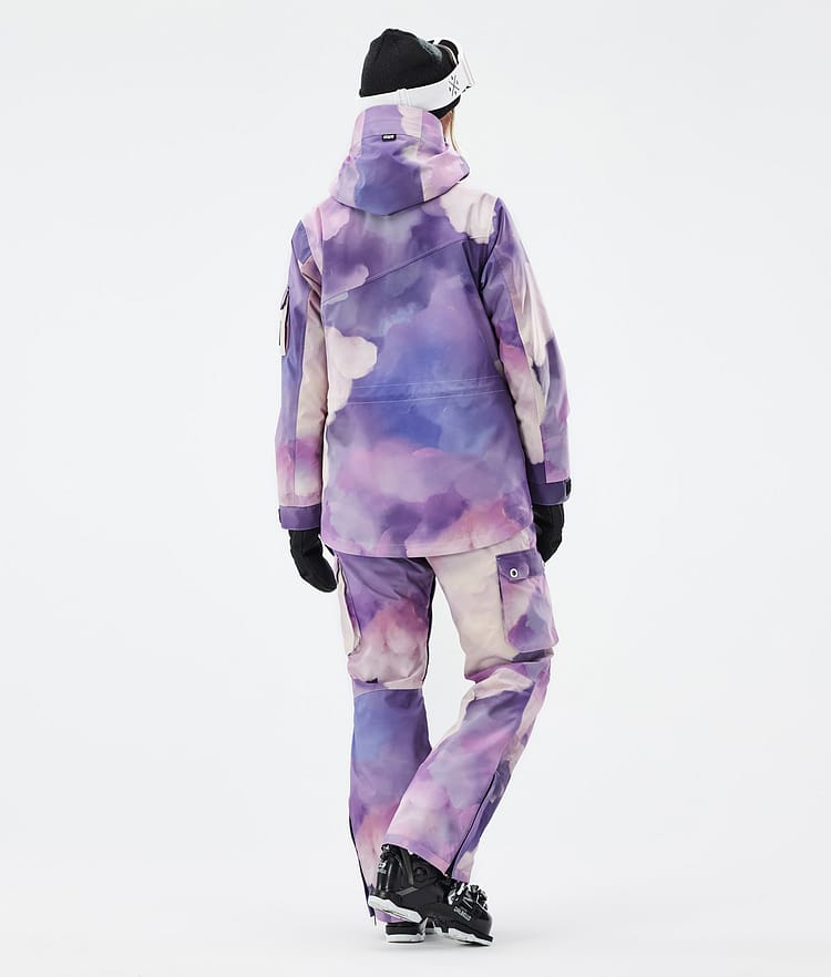 Dope Adept W Ski jas Dames Heaven, Image 4 of 9