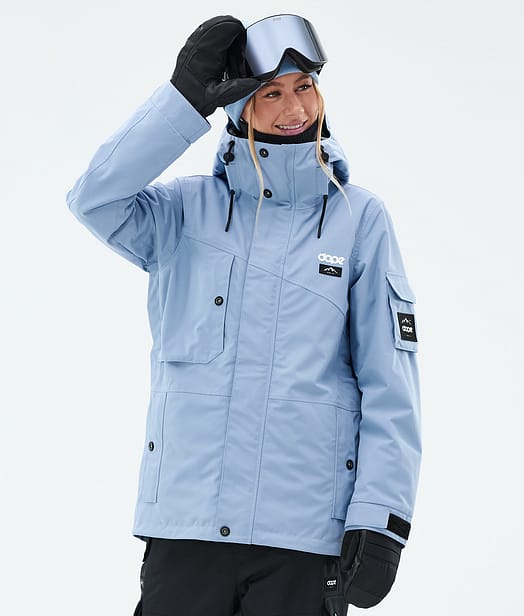 Dope Adept W Snowboard Jacket Women