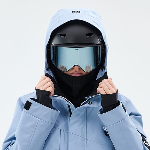 Storm Guard Hood, Image 1 of 3